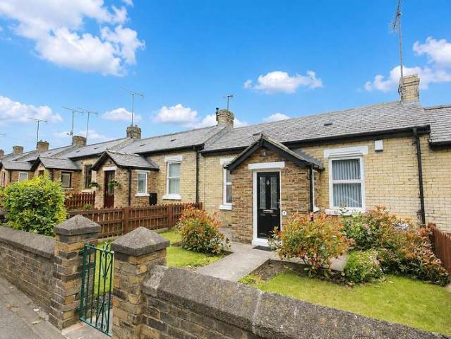 1 Bedroom Bungalow