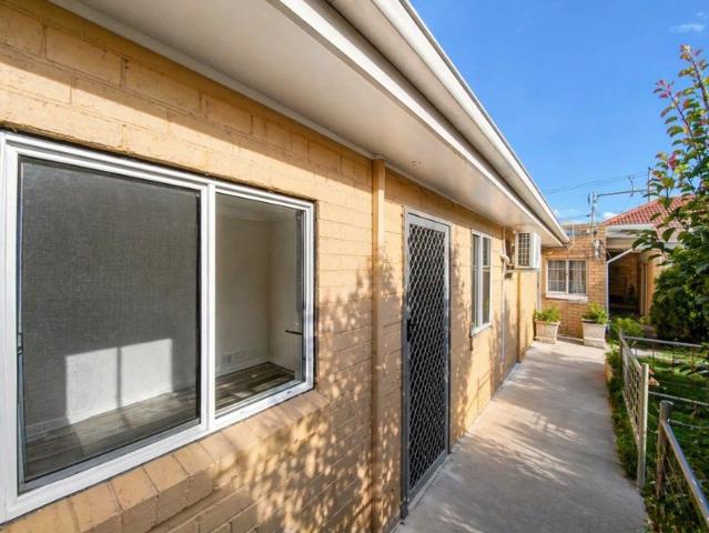 1 Bedroom Bungalow