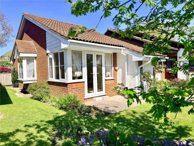 1 Bedroom Bungalow