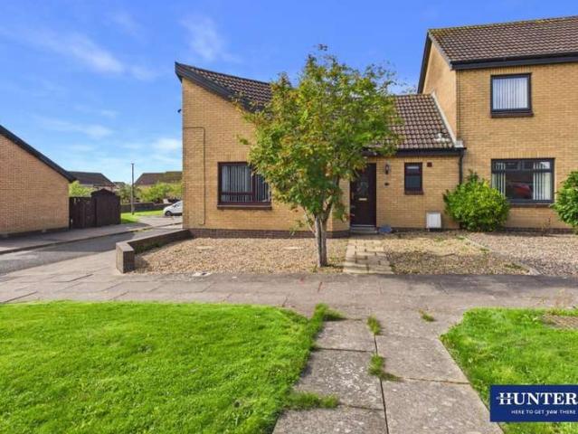 1 Bedroom Bungalow