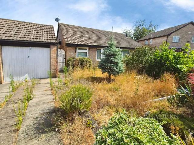 1 Bedroom Bungalow
