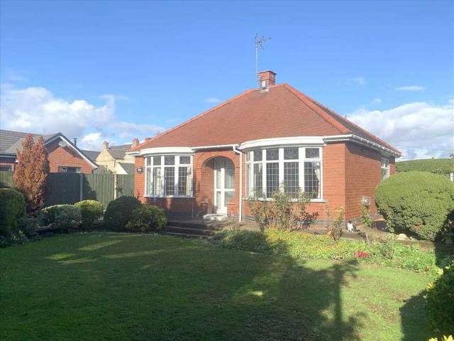 1 Bedroom Bungalow