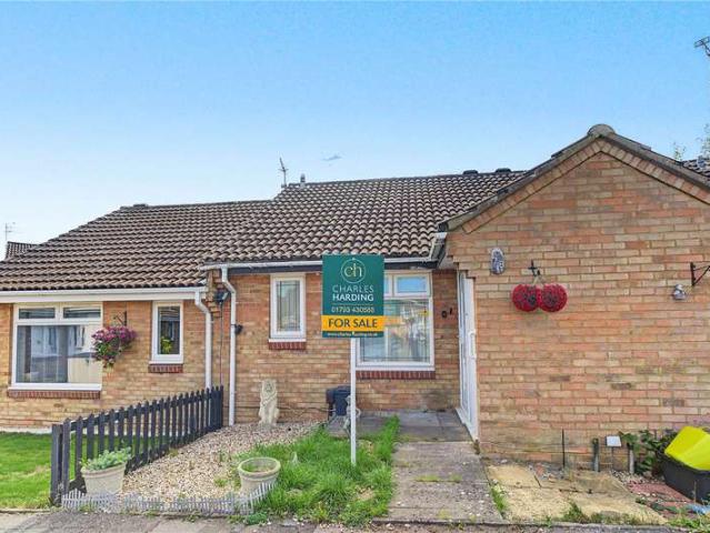 1 Bedroom Bungalow