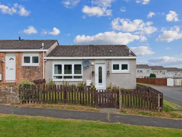 1 Bedroom Bungalow