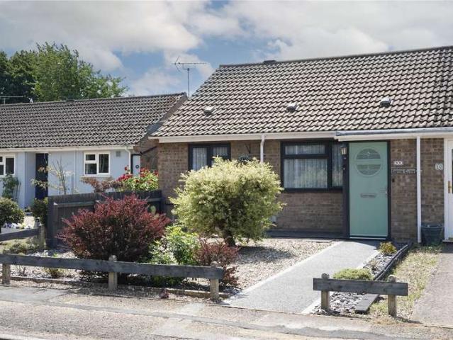 1 Bedroom Bungalow