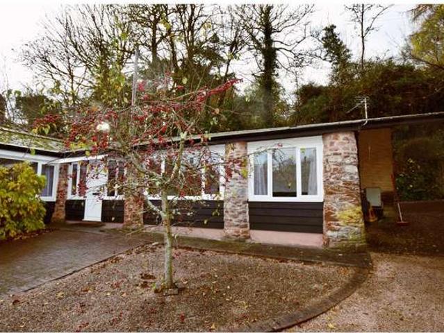 1 Bedroom Bungalow