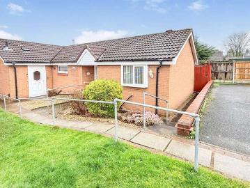 1 Bedroom Bungalow