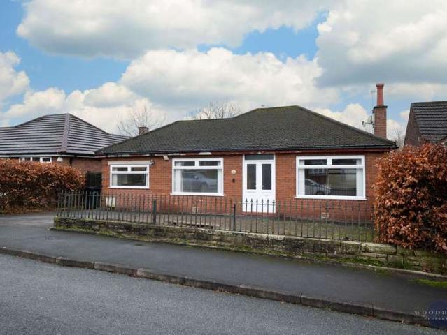 1 Bedroom Bungalow