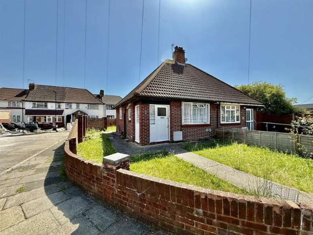 1 Bedroom Bungalow