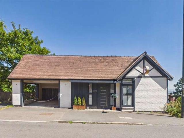1 Bedroom Bungalow