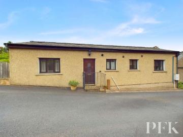 1 Bedroom Bungalow