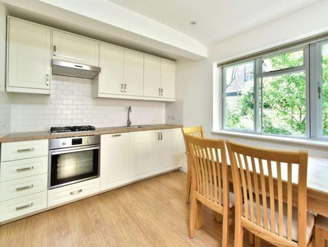 1 Bedroom Bungalow