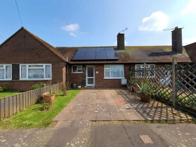 1 Bedroom Bungalow