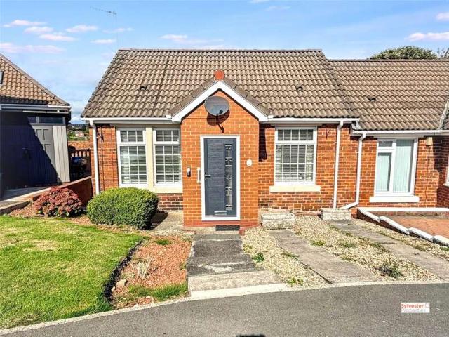 1 Bedroom Bungalow