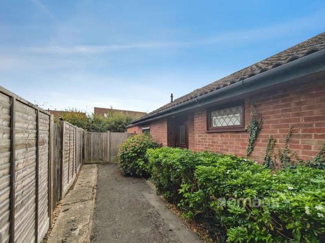 1 Bedroom Bungalow
