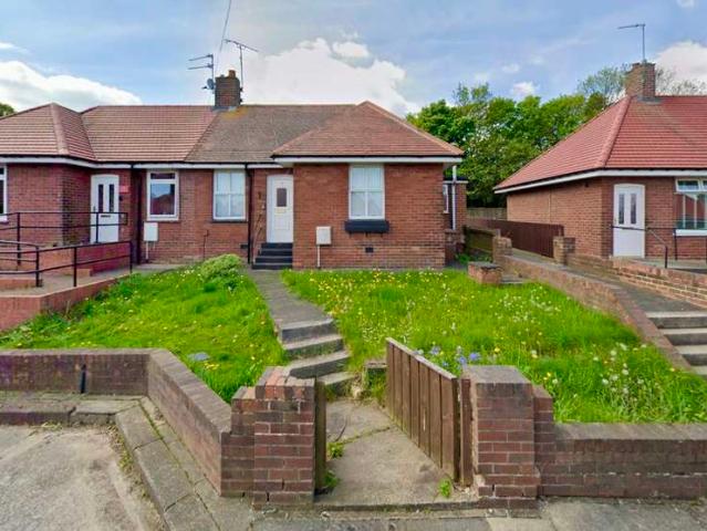 1 Bedroom Bungalow