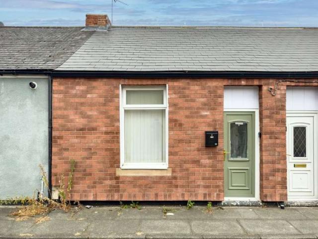 1 Bedroom Bungalow