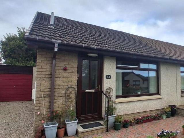 1 Bedroom Bungalow