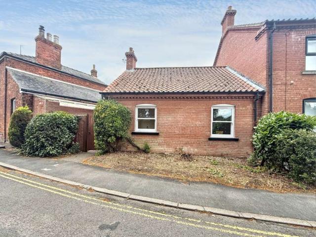 1 Bedroom Bungalow