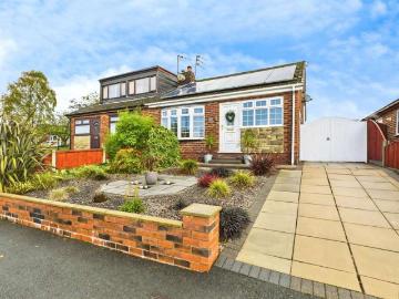 1 Bedroom Bungalow