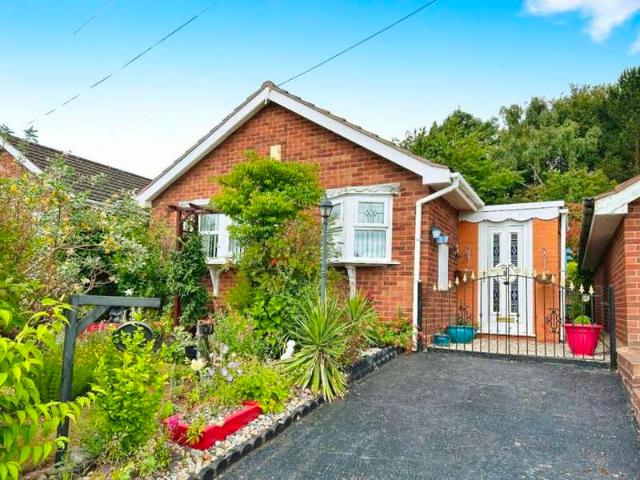 1 Bedroom Bungalow