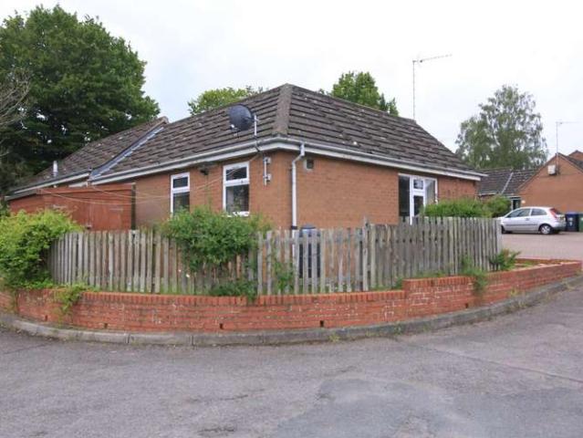 1 Bedroom Bungalow