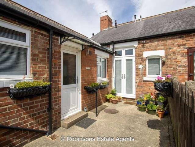 1 Bedroom Bungalow