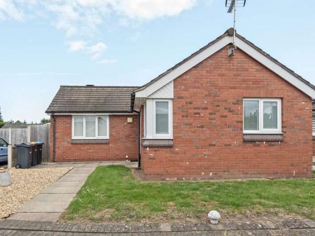 1 Bedroom Bungalow