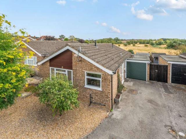1 Bedroom Bungalow