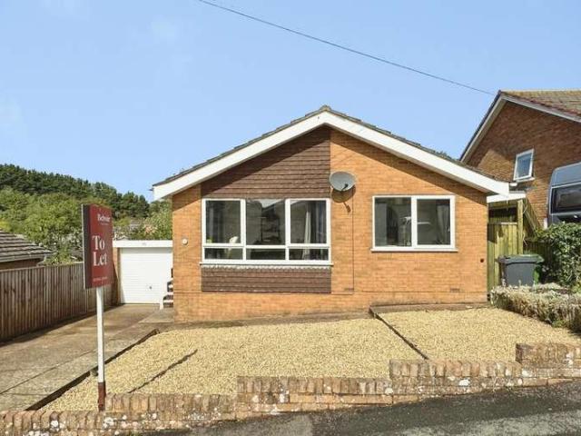 1 Bedroom Bungalow