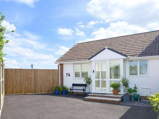 1 Bedroom Bungalow Bude Cornwall 102023826