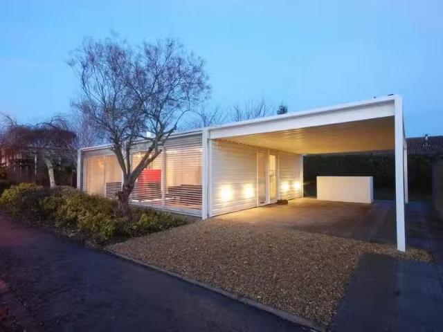 1 bedroom bungalow for rent in Kingdon Avenue, Prickwillow, El.