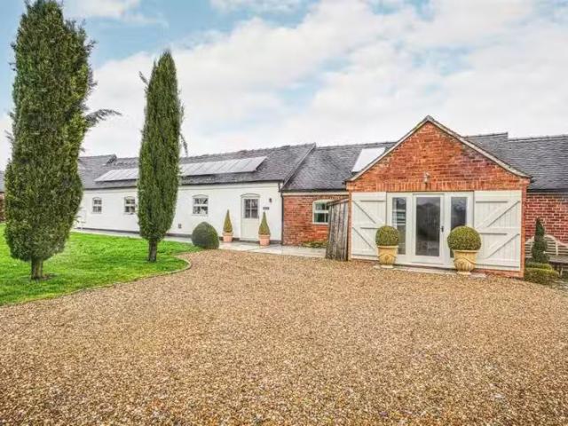 1 bedroom bungalow for rent in North Lane, Brailsford, DE6