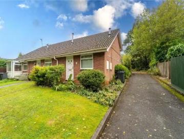 1 bedroom bungalow for rent in Raddlebarn Farm Drive, Birmingh.