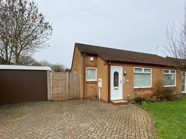 1 Bedroom Bungalow For Rent In Walsgrave, Coventry