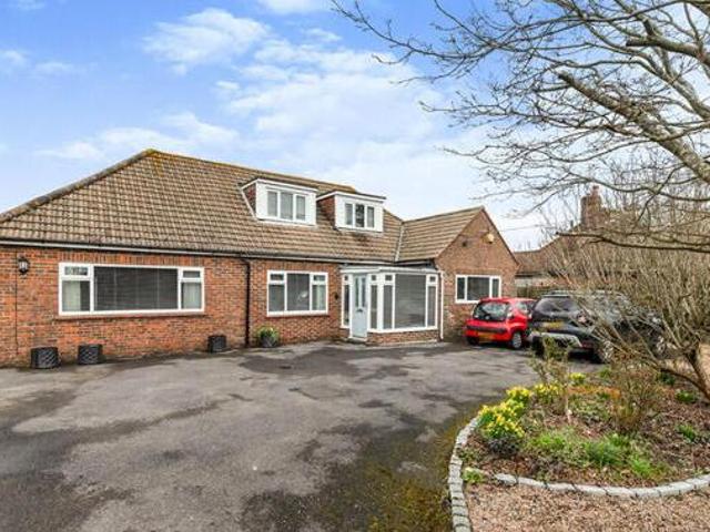 1 Bedroom Bungalow For Rent In Winchelsea, East Sussex