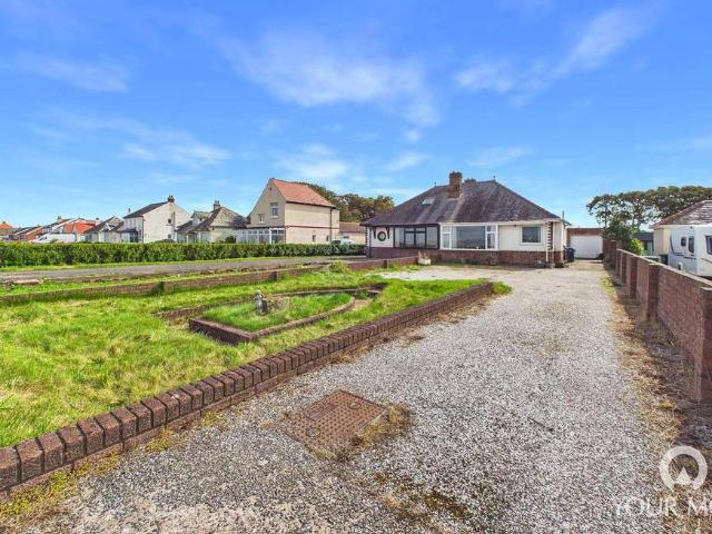 1 bedroom bungalow for sale
