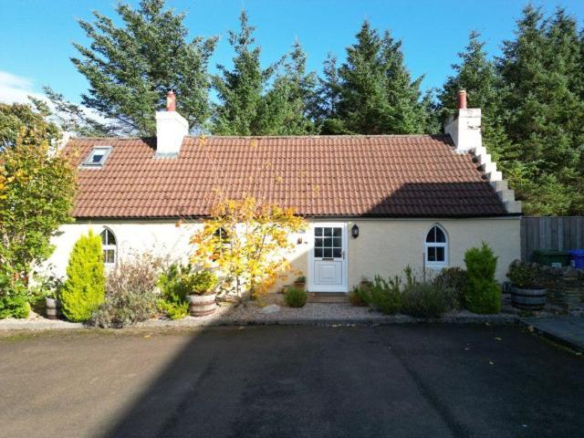 1 bedroom bungalow for sale