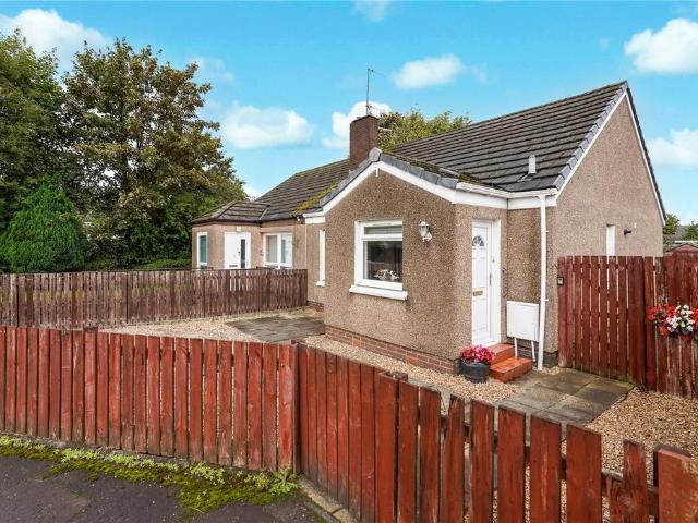 1 bedroom bungalow for sale