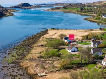 Gruinart Isle of Islay, PA44, Glasgow and West Scotland, South West Scotland