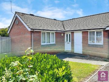 1 bedroom bungalow for sale