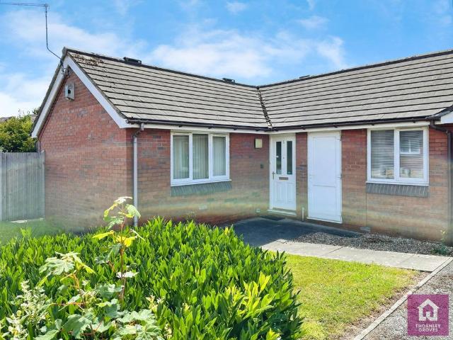 1 bedroom bungalow for sale