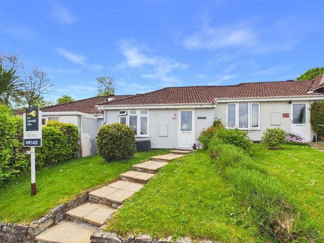 1 bedroom bungalow for sale