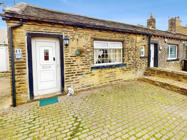 1 bedroom bungalow for sale