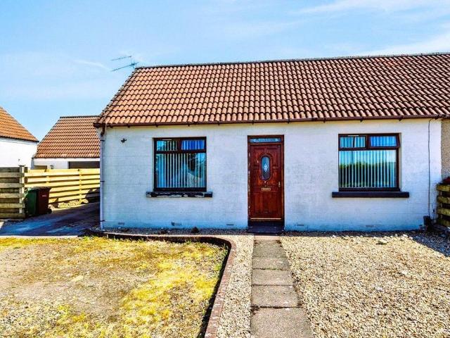 1 bedroom bungalow for sale