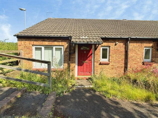 1 bedroom bungalow for sale