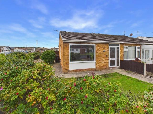 1 bedroom bungalow for sale