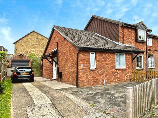 1 bedroom bungalow for sale