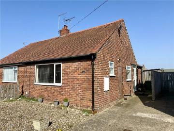 1 bedroom bungalow for sale