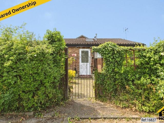 1 bedroom bungalow for sale